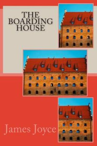 Cover of The Boarding House