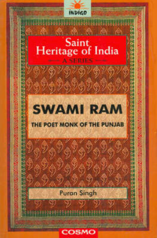 Cover of Swami Ram