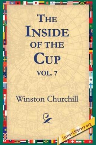 Cover of The Inside of the Cup Volume 7