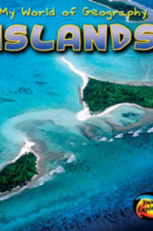 Cover of Islands