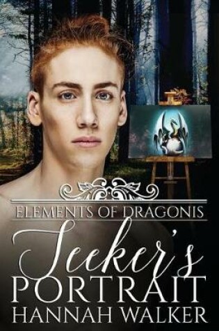 Cover of Seeker's Portrait