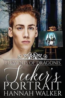 Book cover for Seeker's Portrait