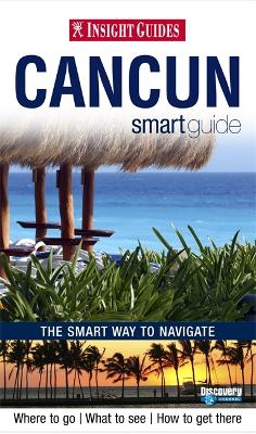 Book cover for Insight Smart Guides: Cancun