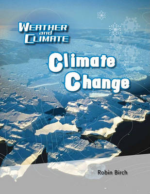 Book cover for Us W&C Climate Change
