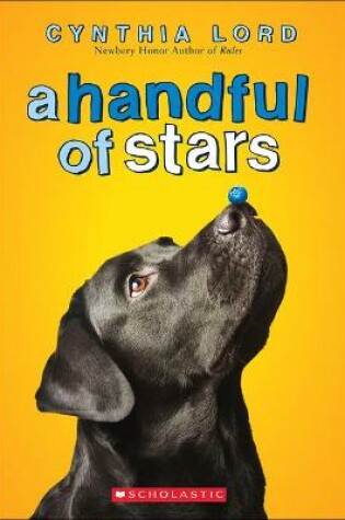Cover of Handful of Stars