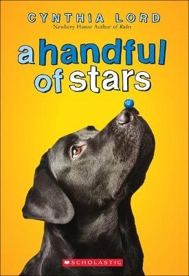 Book cover for Handful of Stars