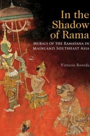 Cover of In the Shadow of Rama