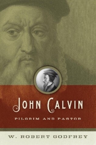 Cover of John Calvin