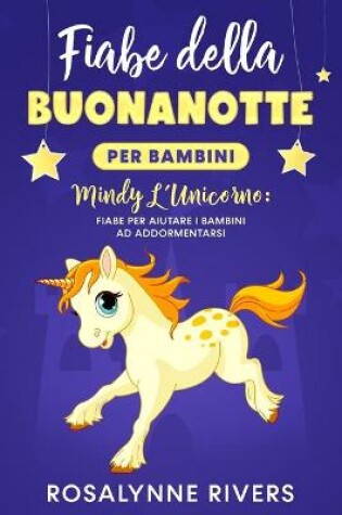 Cover of Fiabe della Buonanotte per Bambini