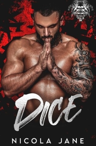 Cover of Dice