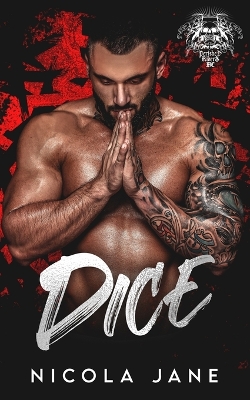 Book cover for Dice