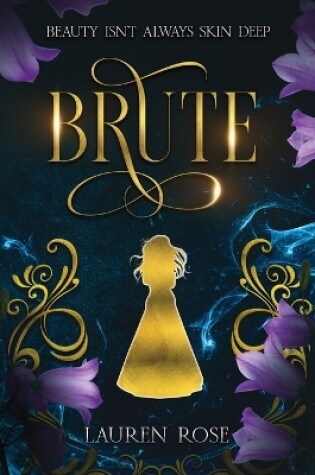 Cover of Brute