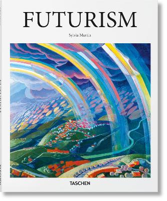 Cover of Futurismus