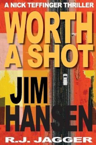 Cover of Worth A Shot