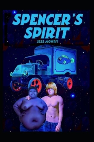 Cover of Spencer's Spirit