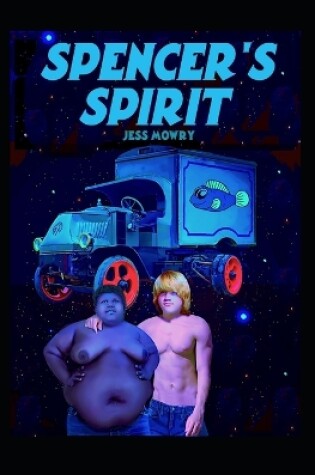 Cover of Spencer's Spirit