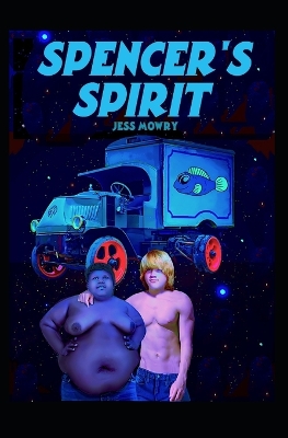 Book cover for Spencer's Spirit