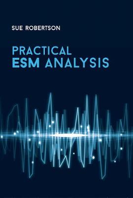 Book cover for Practical ESM Analysis