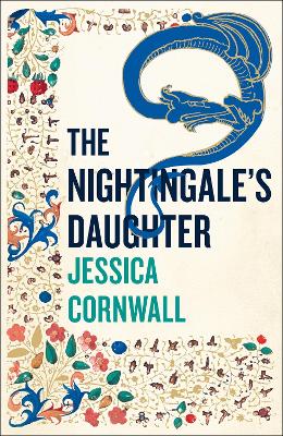 Book cover for The Nightingale's Daughter