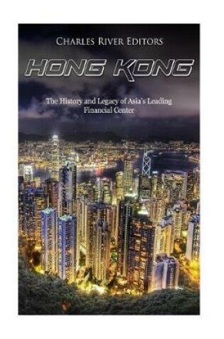 Cover of Hong Kong