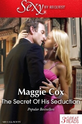 Cover of The Secret Of His Seduction/Bought