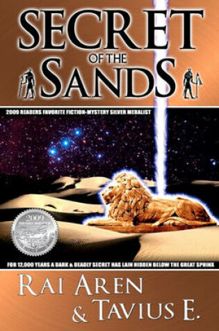 Secret of the Sands