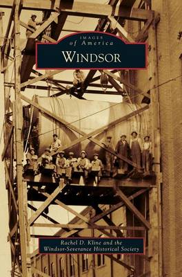 Cover of Windsor