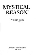 Book cover for Mystical Reason