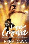 Book cover for The Lion's Crown