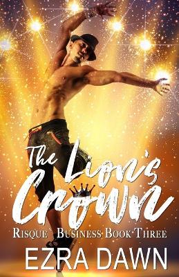 Book cover for The Lion's Crown