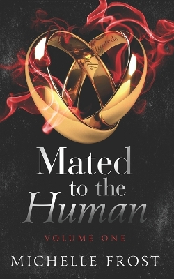 Book cover for Mated to the Human