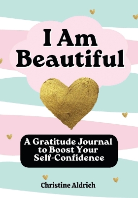 Book cover for I Am Beautiful