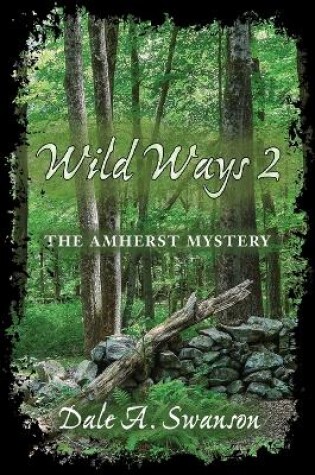 Cover of Wild Ways 2