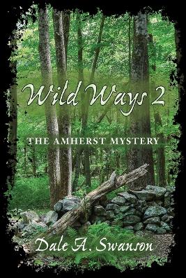 Book cover for Wild Ways 2