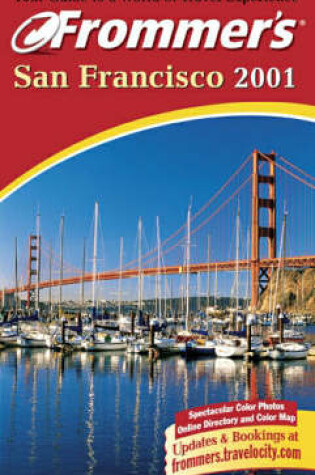 Cover of San Francisco