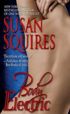 Book cover for Body Electric