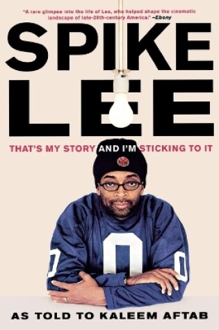 Cover of Spike Lee