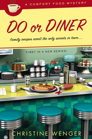 Cover of Do Or Diner