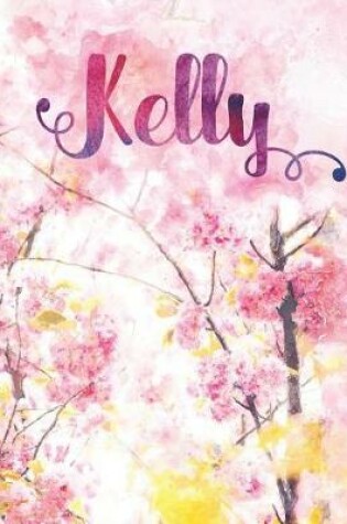 Cover of Kelly