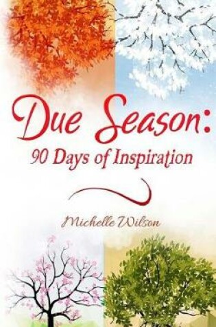 Cover of Due Season