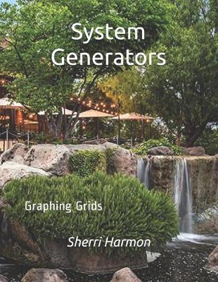 Book cover for System Generators