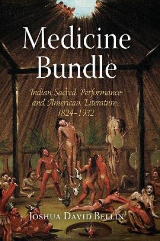 Cover of Medicine Bundle