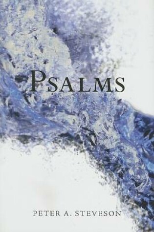 Cover of Psalms