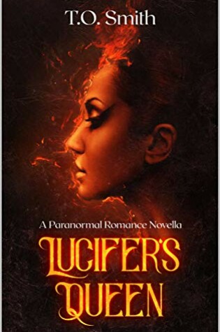 Cover of Lucifer's Queen