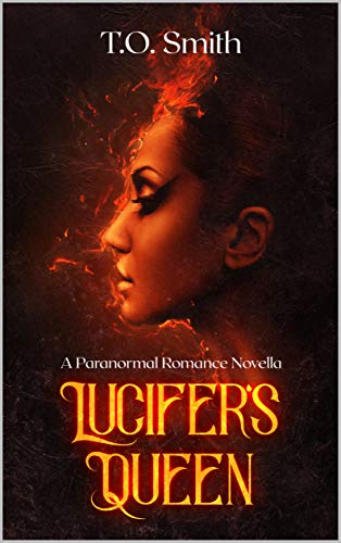 Book cover for Lucifer's Queen