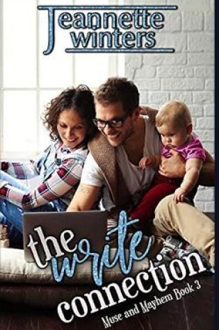 Cover of The Write Connection