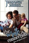 Book cover for The Write Connection