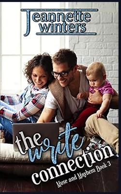 Book cover for The Write Connection