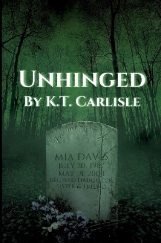 Cover of Unhinged