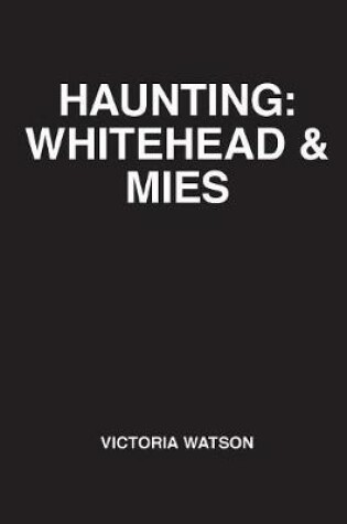 Cover of Haunting